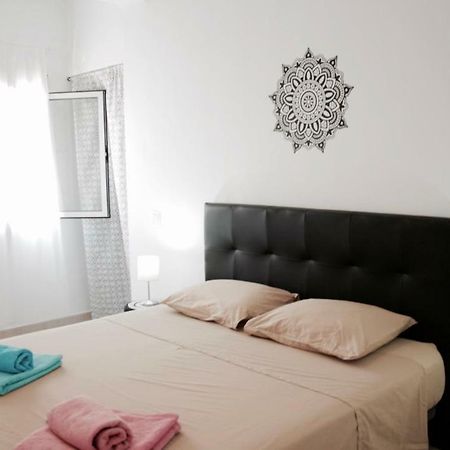 Mandala Home Малага Экстерьер фото