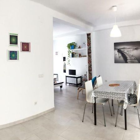Mandala Home Малага Экстерьер фото