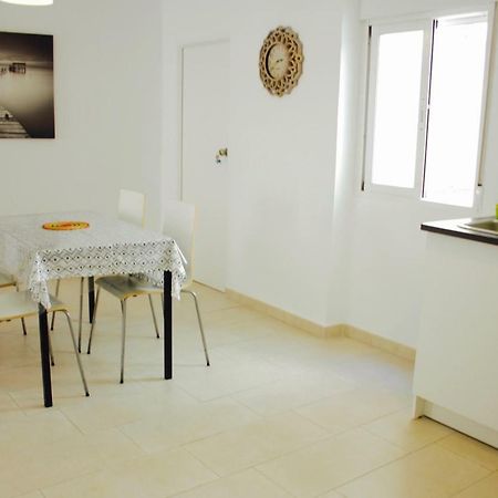 Mandala Home Малага Экстерьер фото