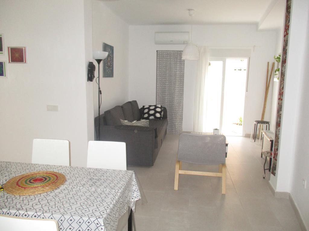 Mandala Home Малага Экстерьер фото