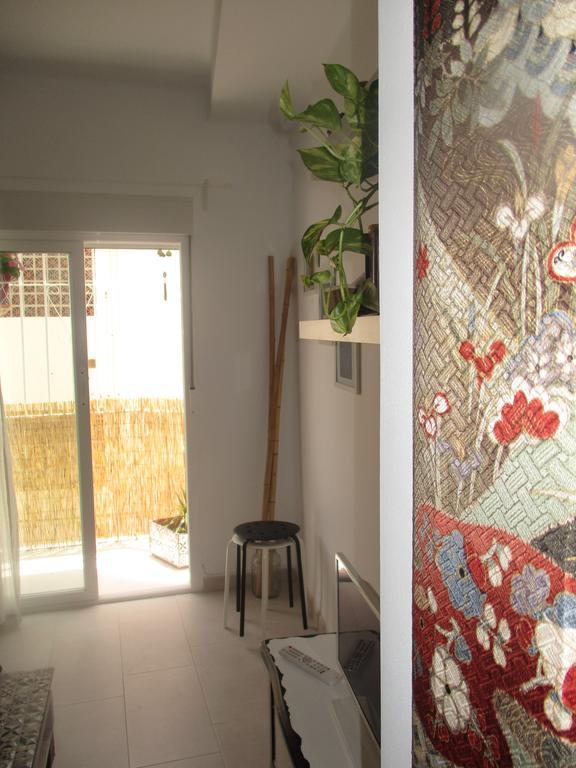 Mandala Home Малага Экстерьер фото