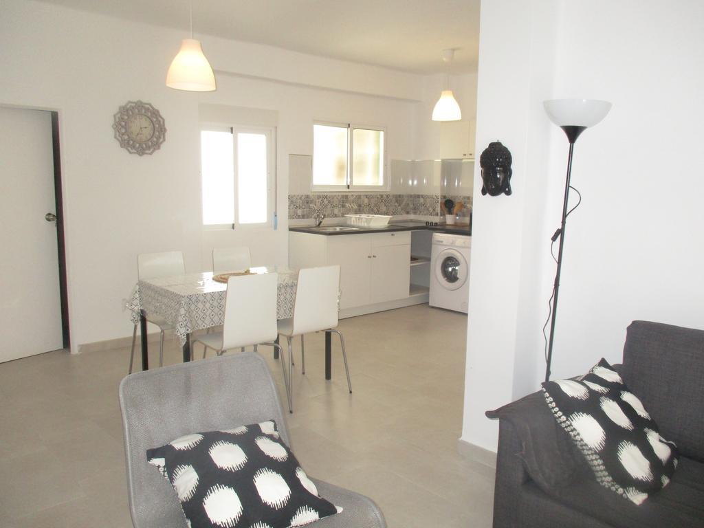 Mandala Home Малага Экстерьер фото