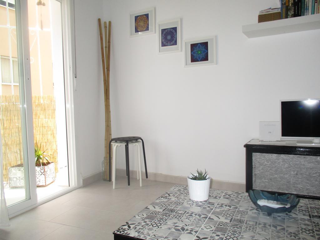 Mandala Home Малага Экстерьер фото