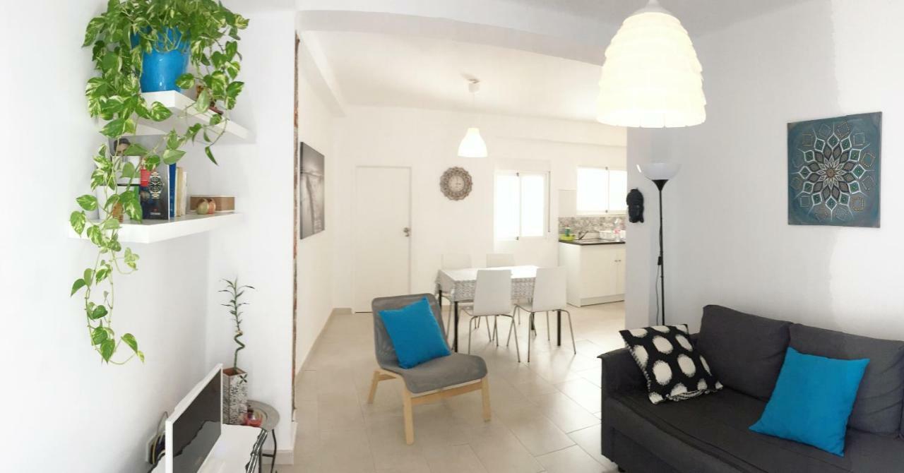 Mandala Home Малага Экстерьер фото
