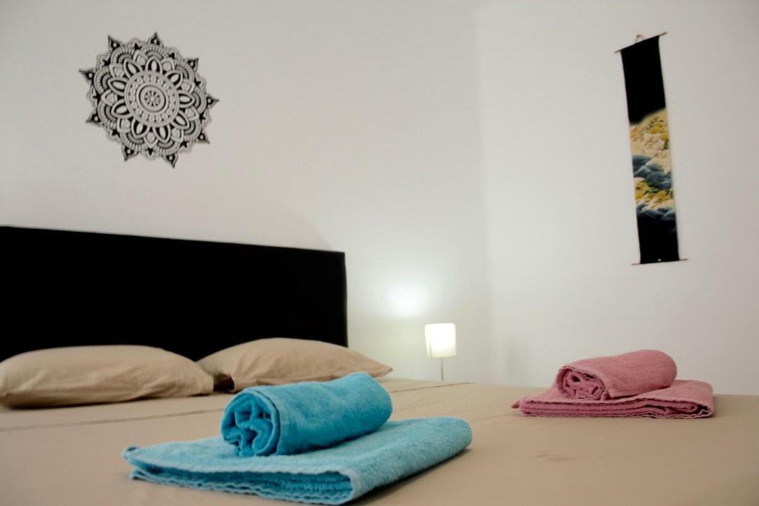 Mandala Home Малага Экстерьер фото