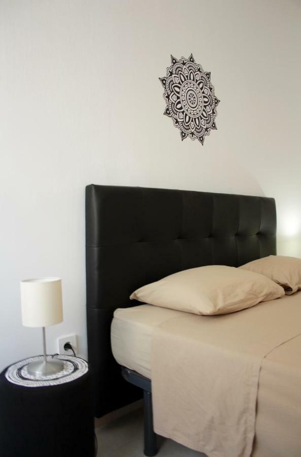 Mandala Home Малага Экстерьер фото