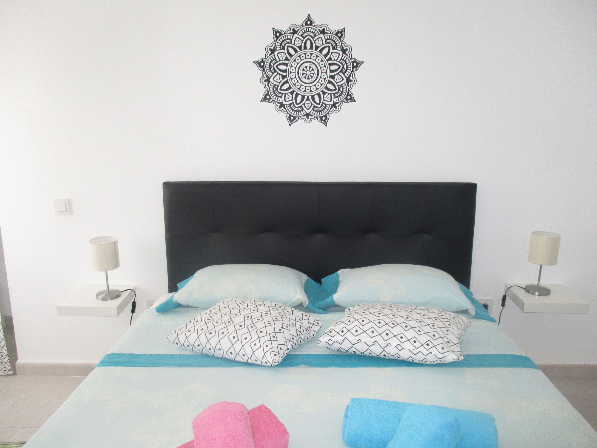 Mandala Home Малага Экстерьер фото