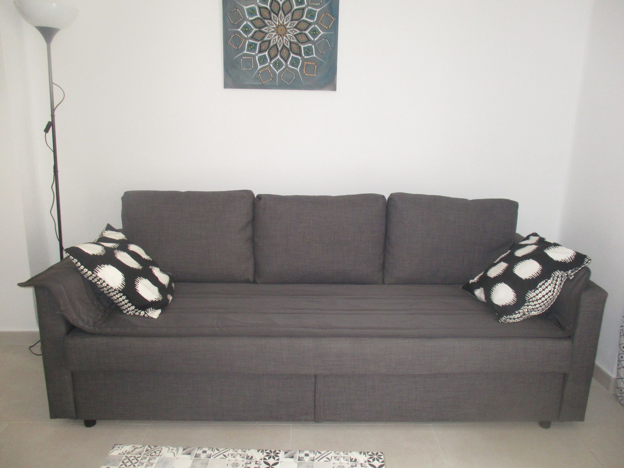 Mandala Home Малага Экстерьер фото